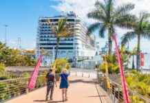 Cruise Passenger’s Over-the-Top Sleep Setup Causes Nightmare for Roommate news-09082024-065958