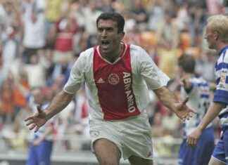 Anastasiou’s Passion for Ajax and Panathinaikos: A Tale of Love and Loyalty news-09082024-070031