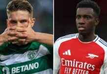Arsenal Transfer News: Edu’s Promise, Jorginho Contract, Isak, Sesko Linked news-09082024-070103