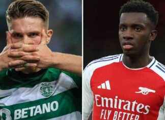 Arsenal Transfer News: Edu’s Promise, Jorginho Contract, Isak, Sesko Linked news-09082024-070103