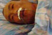 Survivor recounts organ harvesting horror in China: Lung and liver removed news-09082024-070216