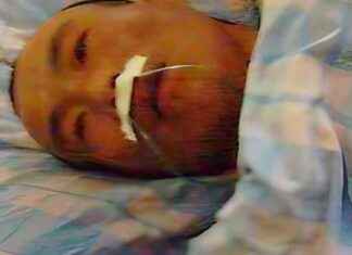 Survivor recounts organ harvesting horror in China: Lung and liver removed news-09082024-070216