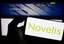 Increased Net Sales Boost Novelis Performance in First Quarter FY25 news-09082024-070247