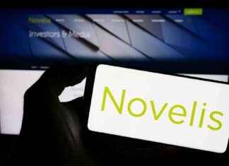 Increased Net Sales Boost Novelis Performance in First Quarter FY25 news-09082024-070247