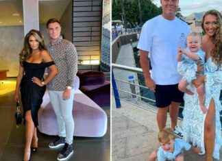 Future of Charlotte Dawson and Matt’s Relationship Revealed as Fiance Moves Out news-09082024-070344