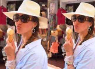 Jessica Alba Embraces Countryside Life in Charming French Village | Entertainment News – Times of India news-09082024-070812