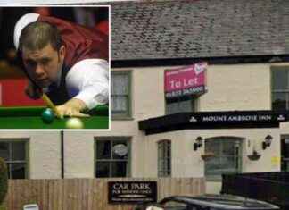 From Snooker Ace to Pub Landlord: The Journey of Beating O’Sullivan & White news-09082024-070838