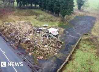 Rebuilding of Illegally Demolished Punch Bowl Pub at High Court: A Legal Battle news-09082024-071059
