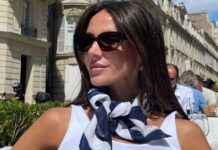 Romantic Getaway: Michelle Keegan & Mark Wright’s Paris Vacation news-09082024-071242