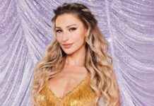 Zara McDermott Warns New Strictly Star Tasha Ghouri news-09082024-071421