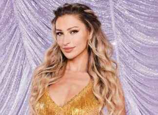 Zara McDermott Warns New Strictly Star Tasha Ghouri news-09082024-071421