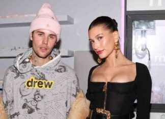Hailey Bieber Pregnancy Stress: Inside the Delivery Room Drama news-09082024-071503