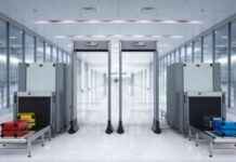 Top Keyplayers in Security Screening Market: OSI Systems, Aware Inc., Digital Barriers, Analogic Corp., and more news-09082024-071806