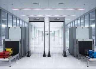 Top Keyplayers in Security Screening Market: OSI Systems, Aware Inc., Digital Barriers, Analogic Corp., and more news-09082024-071806