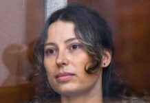 US Ballerina in Russian Jail: Desperate for Prisoner Swap news-09082024-071833