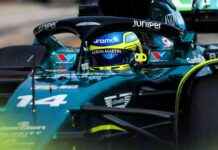 Aston Martin Faces Warning from Fernando Alonso over F1 2024 Pace Decline news-09082024-072019