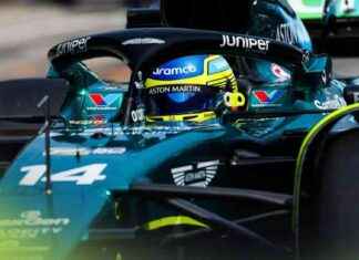 Aston Martin Faces Warning from Fernando Alonso over F1 2024 Pace Decline news-09082024-072019