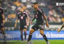 Inter Miami CF vs. Tigres UANL: Leagues Cup 2024 Group Stage Match Recap news-09082024-072257