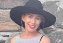 80s Star Maintains Youthful Appearance Despite Retirement from Film Industry news-09082024-072415