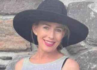 80s Star Maintains Youthful Appearance Despite Retirement from Film Industry news-09082024-072415