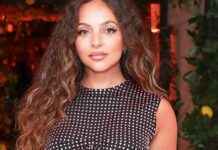 Jade Thirlwall Talks Little Mix Bandmates Attempting to Set Her Up with Prince Harry news-09082024-072442