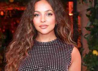 Jade Thirlwall Talks Little Mix Bandmates Attempting to Set Her Up with Prince Harry news-09082024-072442