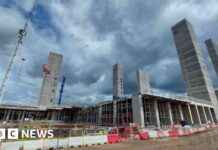 Edmonton Incinerator Project Faces Delays Due to Cost and Labor Issues news-09082024-072512