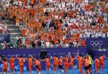 Netherlands Wins Men’s Olympic Gold in Paris 2024 Hockey Final news-09082024-072728