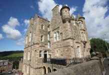 Investigation Launched into Borders Man for Drug Dealing Offense news-09082024-072802