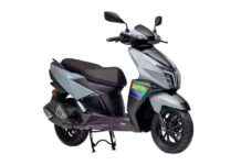 TVS Ntorq Launches 4 Exciting New Colors for Scooter Fans. news-09082024-072944