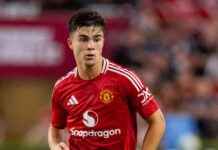 Harry Amass’s Future at Manchester United: Decision Revealed news-09082024-073348