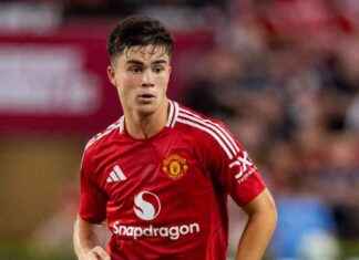 Harry Amass’s Future at Manchester United: Decision Revealed news-09082024-073348
