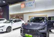 Navigating China’s Electric Vehicle Overcapacity Crisis news-09082024-073451