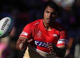 Pangai Jr’s NRL Departure: Shock Wayne Backflip and Super League Transfer Rumors news-09082024-073536