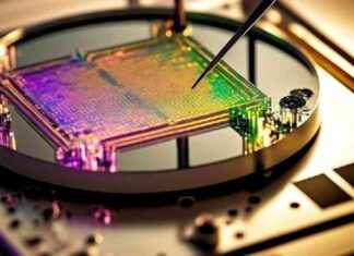 Extreme Ultraviolet Lithography Market Growth Forecast: Doubling in Size by Next Decade news-09082024-073608