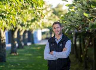 Zespri Prepares for Summer Fruit Competition: A Strong Start Ahead news-09082024-073644