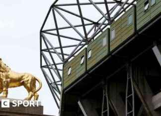 New Title: England Rugby’s Home Twickenham Renamed in Sponsorship Deal news-09082024-073805