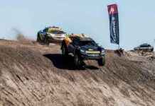 Extreme E secures broadcast partnership with SBS Australia news-09082024-073840