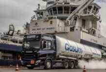 Gasum and Equinor Partner to Enhance Bio-LNG Operations for OSV news-09082024-073923