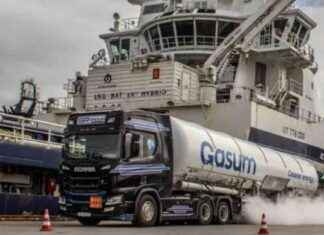 Gasum and Equinor Partner to Enhance Bio-LNG Operations for OSV news-09082024-073923
