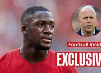 Arne Slot Questions Ibrahima Konate’s Fit at Liverpool news-09082024-074239