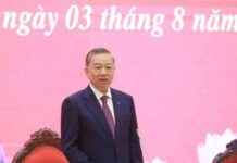 Vietnamese Party Leadership Highlighted by Cuban Scholar news-09082024-074441