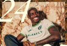 New Title: Canaries Reveals 24-25 Third Kit Design news-09082024-074516