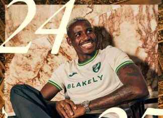 New Title: Canaries Reveals 24-25 Third Kit Design news-09082024-074516