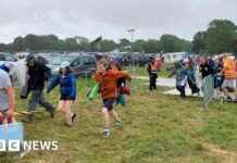 Fairport Convention Festival at Cropredy: A Guide to the Event news-09082024-074633