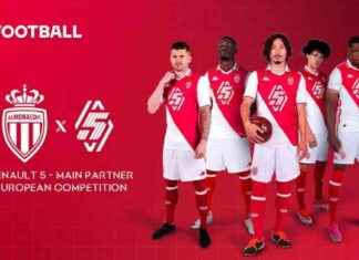 Renault Becomes AS Monaco’s Major Partner for Champions League Support news-09082024-074745