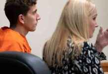 Defense Attorney for Bryan Kohberger to Lead Legal Team in Second Capital Case news-09082024-074819