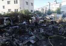 UN Experts Condemn Tension in Middle East, Call for Cease-Fire Now news-09082024-074905