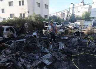 UN Experts Condemn Tension in Middle East, Call for Cease-Fire Now news-09082024-074905