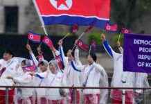 North Korea Returns to Olympics: Beyond Medals and More news-09082024-074938